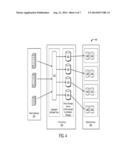 DETERMINING EFFICIENCY OF A VIRTUAL ARRAY IN A VIRTUALIZED STORAGE SYSTEM diagram and image