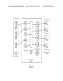 DETERMINING EFFICIENCY OF A VIRTUAL ARRAY IN A VIRTUALIZED STORAGE SYSTEM diagram and image