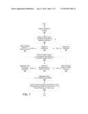 DETERMINING EFFICIENCY OF A VIRTUAL ARRAY IN A VIRTUALIZED STORAGE SYSTEM diagram and image