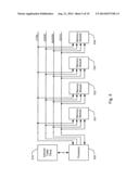 REDUCING EFFECTIVE CYCLE TIME IN ACCESSING MEMORY MODULES diagram and image