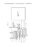 SEMICONDUCTOR MEMORY CARD ACCESS APPARATUS, A COMPUTER-READABLE RECORDING     MEDIUM, AN INITIALIZATION METHOD, AND A SEMICONDUCTOR MEMORY CARD diagram and image