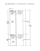 SEMICONDUCTOR MEMORY CARD ACCESS APPARATUS, A COMPUTER-READABLE RECORDING     MEDIUM, AN INITIALIZATION METHOD, AND A SEMICONDUCTOR MEMORY CARD diagram and image