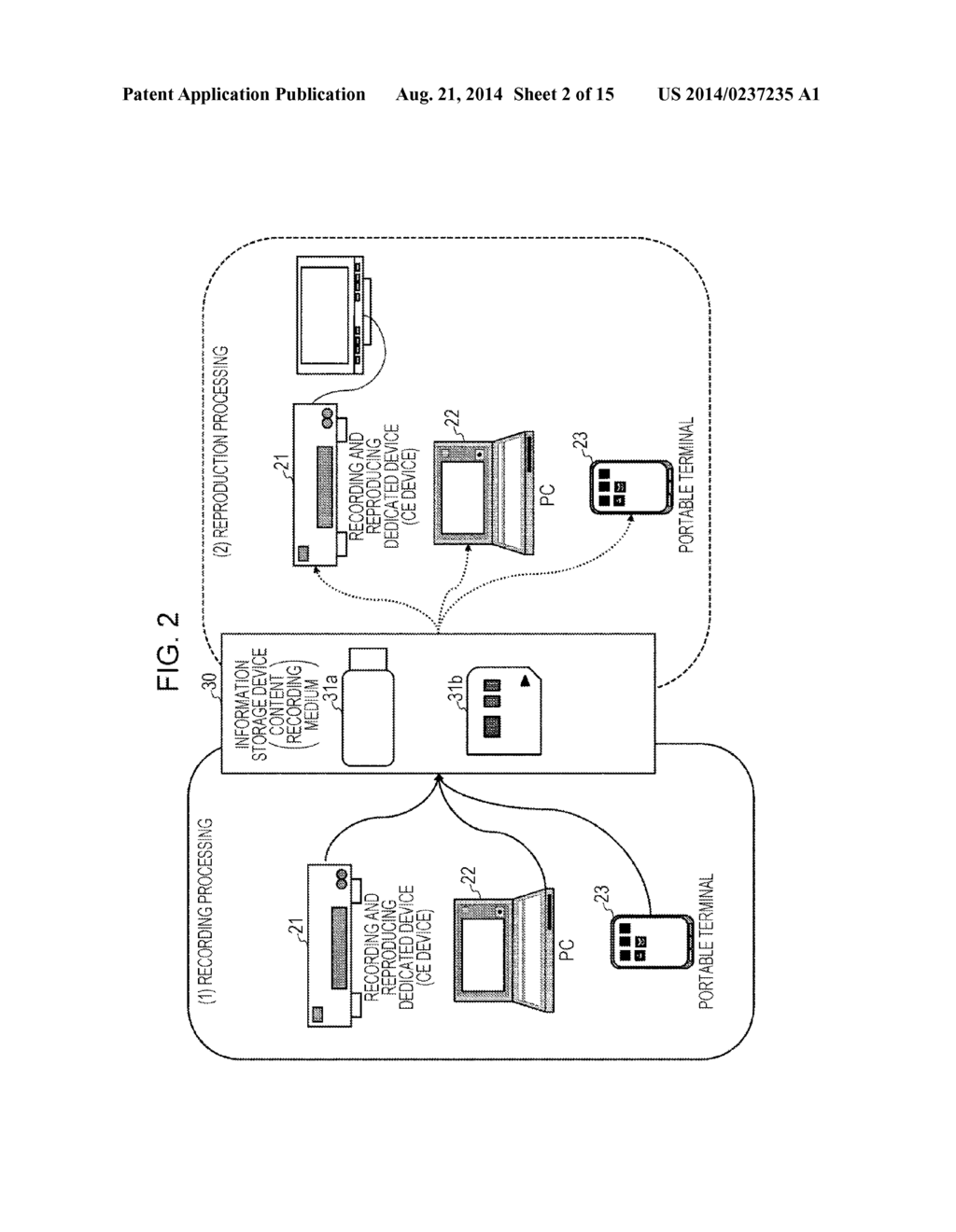 INFORMATION PROCESSING DEVICE, INFORMATION STORAGE DEVICE, SERVER,     INFORMATION PROCESSING SYSTEM, INFORMATION PROCESSING METHOD, AND PROGRAM - diagram, schematic, and image 03