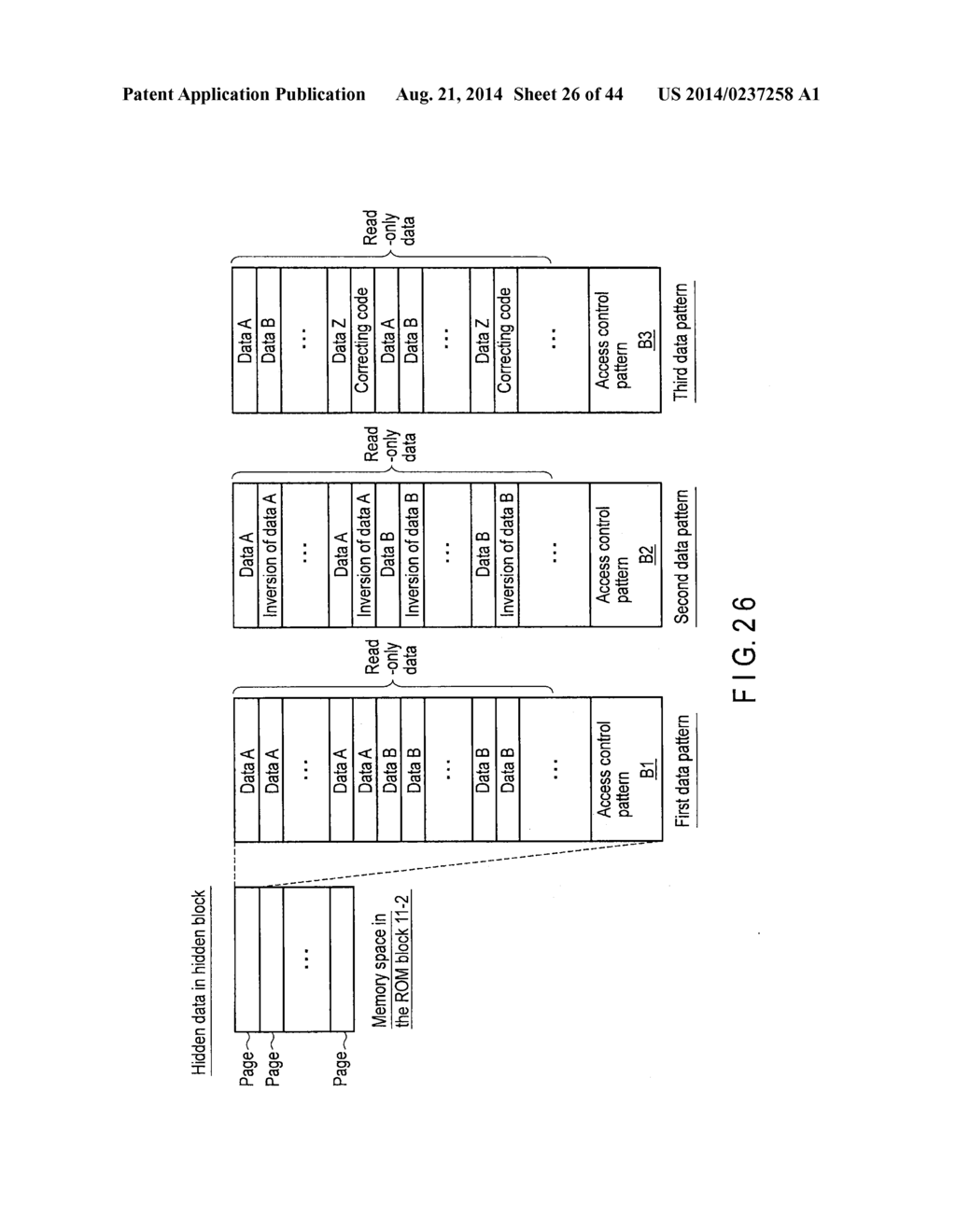 DEVICE AND AUTHENTICATION METHOD THEREFOR - diagram, schematic, and image 27