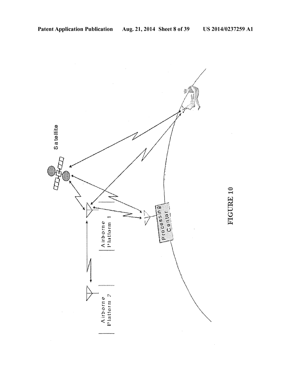 SYSTEMS/METHODS OF ENCRYPTION - diagram, schematic, and image 09