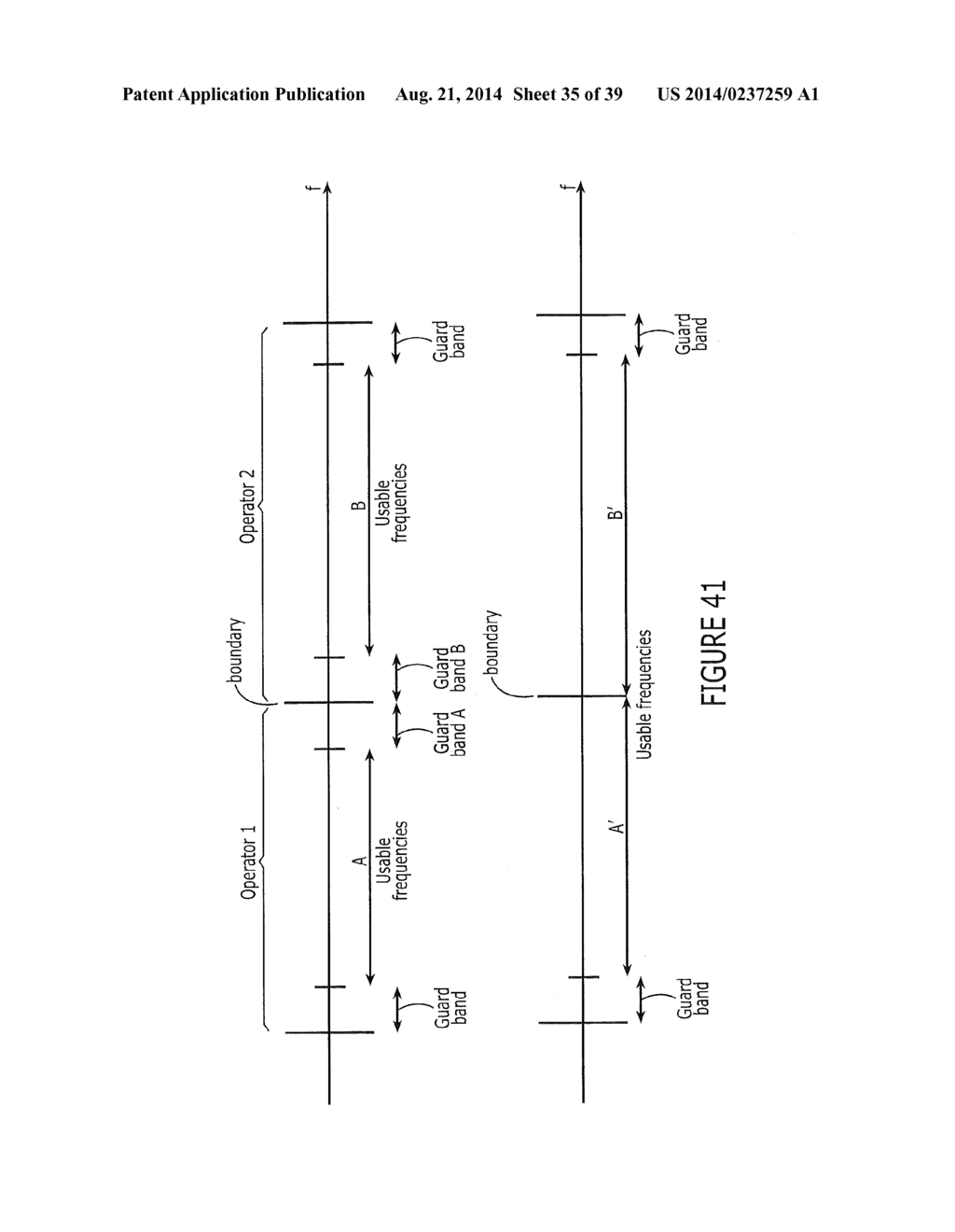 SYSTEMS/METHODS OF ENCRYPTION - diagram, schematic, and image 36