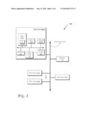 PRIORITY BASED APPLICATION EVENT CONTROL (PAEC) TO REDUCE POWER     CONSUMPTION diagram and image