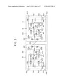 POWER SUPPLY SYSTEM AND CONTROL METHOD diagram and image