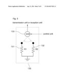 USB PERIPHERAL AND METHOD OF REDUCING TRANSMISSION POWER THEREOF diagram and image