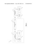 ESTIMATING POWER USAGE IN A COMPUTING ENVIRONMENT diagram and image