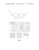 ESTIMATING POWER USAGE IN A COMPUTING ENVIRONMENT diagram and image