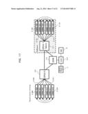 INFORMATION PROCESSING APPARATUS, METHOD OF INFORMATION PROCESSING, AND     RECORDING MEDIUM HAVING STORED THEREIN PROGRAM FOR INFORMATION PROCESSING diagram and image