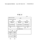 INFORMATION PROCESSING APPARATUS AND INSTALLATION METHOD diagram and image