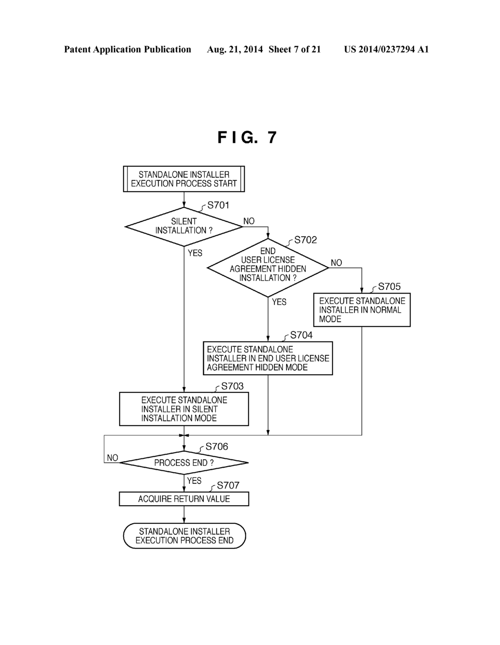 INFORMATION PROCESSING APPARATUS AND INSTALLATION METHOD - diagram, schematic, and image 08