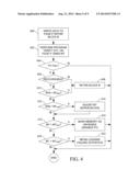 METHODS, SYSTEMS, AND COMPUTER READABLE MEDIA FOR EARLY DETECTION OF     POTENTIAL FLASH FAILURES USING AN ADAPTIVE SYSTEM LEVEL ALGORITHM BASED     ON FLASH PROGRAM VERIFY diagram and image