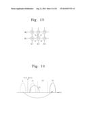 NONVOLATILE MEMORY DEVICE AND METHOD OF OPERATING THE SAME diagram and image