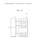 NONVOLATILE MEMORY DEVICE AND METHOD OF OPERATING THE SAME diagram and image