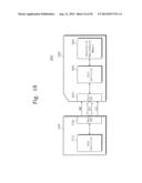 NONVOLATILE MEMORY DEVICE AND METHOD OF OPERATING THE SAME diagram and image