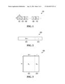 STAIRCASE FORWARD ERROR CORRECTION CODING diagram and image