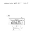 MANAGING APPLICATION STATES IN AN INTERACTIVE MEDIA ENVIRONMENT diagram and image