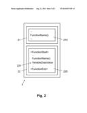 GENERATING INTERACTIVE ELECTRONIC DOCUMENTS diagram and image