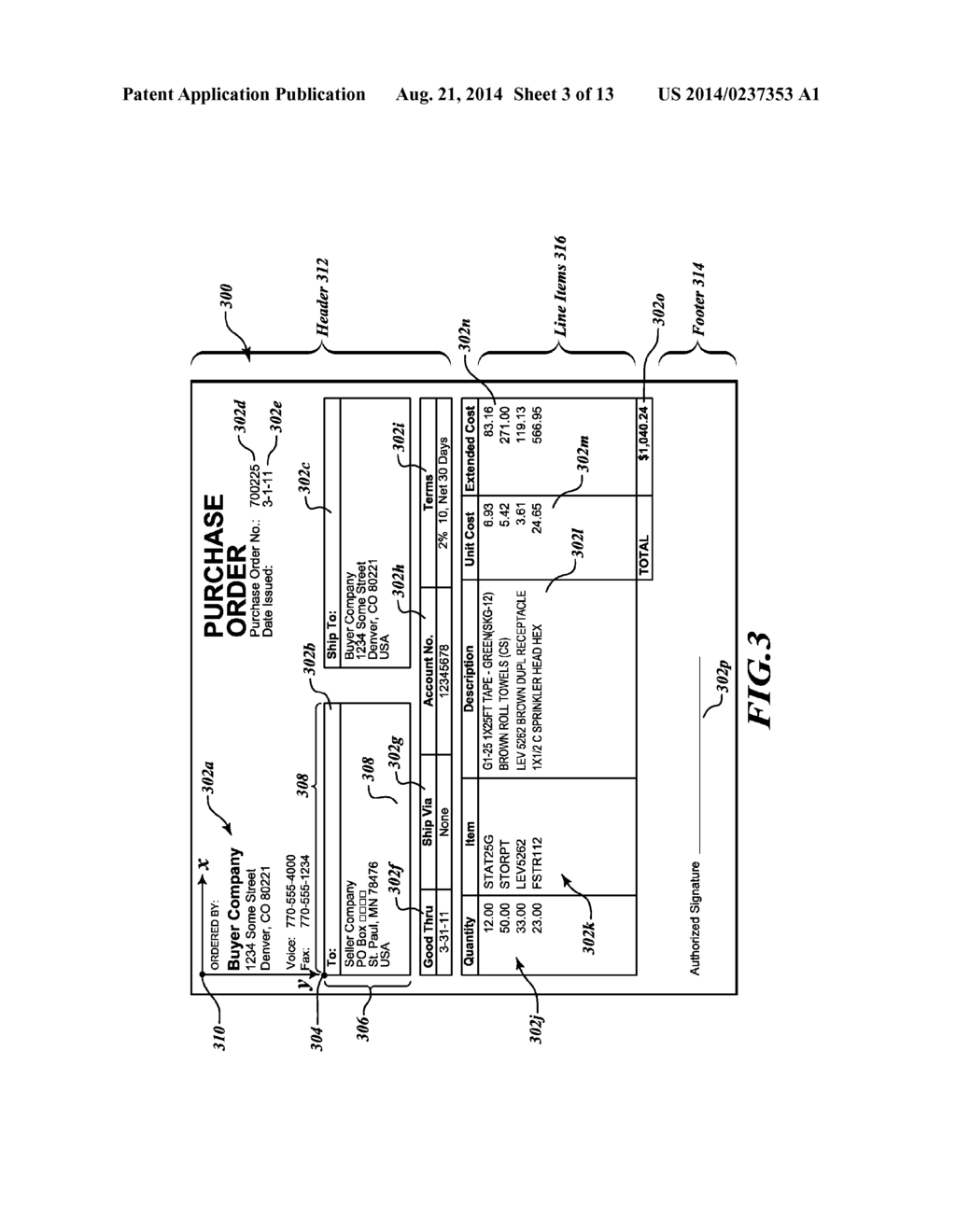 SYSTEMS, METHODS AND ARTICLES TO AUTOMATICALLY TRANSFORM DOCUMENTS     TRANSMITTED BETWEEN SENDERS AND RECIPIENTS - diagram, schematic, and image 04