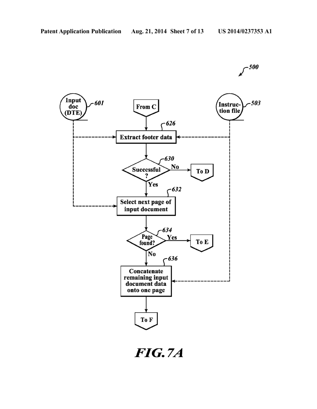 SYSTEMS, METHODS AND ARTICLES TO AUTOMATICALLY TRANSFORM DOCUMENTS     TRANSMITTED BETWEEN SENDERS AND RECIPIENTS - diagram, schematic, and image 08