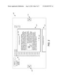 TWO-DIMENSIONAL DOCUMENT NAVIGATION diagram and image