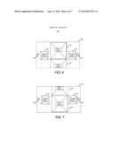 TWO-DIMENSIONAL DOCUMENT NAVIGATION diagram and image