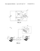 TWO-DIMENSIONAL DOCUMENT NAVIGATION diagram and image