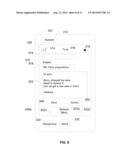 USER INTERFACES AND ASSOCIATED PROCESSES IN EMAIL COMMUNICATION diagram and image