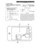 ELECTRONIC DEVICE, METHOD OF OPERATING THE SAME, AND COMPUTER-READABLE     MEDIUM INCLUDING A PROGRAM diagram and image