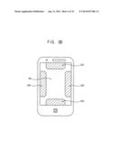 ELECTRONIC DEVICE, METHOD OF OPERATING THE SAME, AND COMPUTER-READABLE     MEDIUM INCLUDING A PROGRAM diagram and image