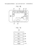 ELECTRONIC DEVICE, METHOD OF OPERATING THE SAME, AND COMPUTER-READABLE     MEDIUM INCLUDING A PROGRAM diagram and image