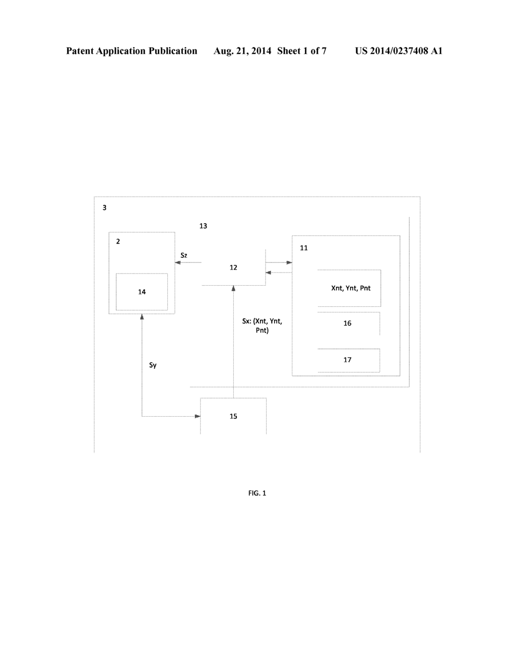 INTERPRETATION OF PRESSURE BASED GESTURE - diagram, schematic, and image 02