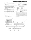 DEVICE HAVING TOUCH PANEL, RADAR APPARATUS, PLOTTER APPARATUS, SHIP     NETWORK SYSTEM, SYMBOL SPECIFYING METHOD AND SYMBOL SPECIFYING PROGRAM diagram and image