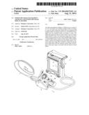 ENDOSCOPE IMAGE MANAGEMENT APPARATUS AND ENDOSCOPE IMAGE DISPLAY METHOD diagram and image