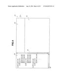 ENDOSCOPE IMAGE MANAGEMENT APPARATUS AND ENDOSCOPE IMAGE DISPLAY METHOD diagram and image