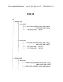 ENDOSCOPE IMAGE MANAGEMENT APPARATUS AND ENDOSCOPE IMAGE DISPLAY METHOD diagram and image