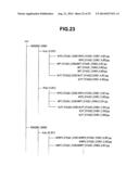 ENDOSCOPE IMAGE MANAGEMENT APPARATUS AND ENDOSCOPE IMAGE DISPLAY METHOD diagram and image