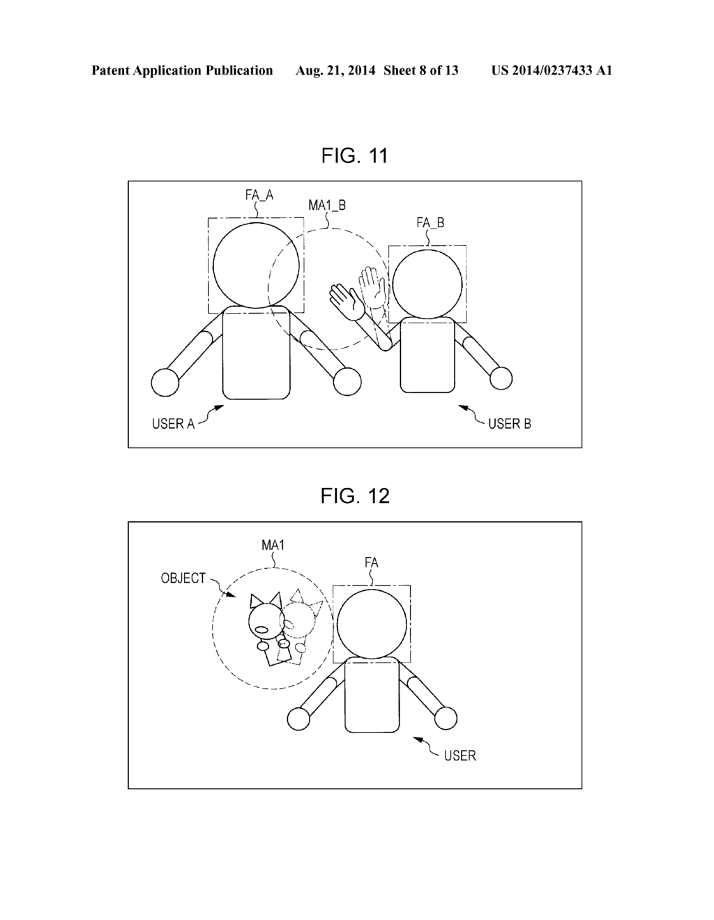 INFORMATION PROCESSING DEVICE AND INFORMATION PROCESSING METHOD - diagram, schematic, and image 09