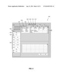 EXPOSING METHOD RELATED DATA CALLS DURING TESTING IN AN EVENT DRIVEN,     MULTICHANNEL ARCHITECTURE diagram and image