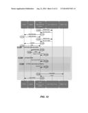 EXPOSING METHOD RELATED DATA CALLS DURING TESTING IN AN EVENT DRIVEN,     MULTICHANNEL ARCHITECTURE diagram and image