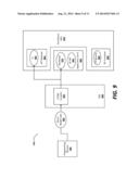 METHOD AND SYSTEM FOR DATA PLANE ABSTRACTION TO ENABLE A DYNAMIC CREATION     OF NETWORK APPLICATIONS diagram and image