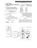 System for Combining Recorded Application State with Application Streaming     Interactive Video Output diagram and image