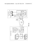 System for Combining Recorded Application State with Application Streaming     Interactive Video Output diagram and image