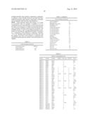 Soybean Variety XB05L13 diagram and image