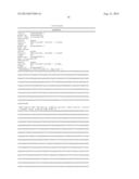 METHODS AND COMPOSITIONS FOR TRANSGENIC PLANTS WITH ENHANCED RESISTANCE TO     BIOTIC AND ABIOTIC STRESS diagram and image