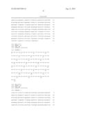 METHODS AND COMPOSITIONS FOR TRANSGENIC PLANTS WITH ENHANCED RESISTANCE TO     BIOTIC AND ABIOTIC STRESS diagram and image