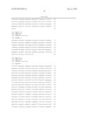 METHODS AND COMPOSITIONS FOR TRANSGENIC PLANTS WITH ENHANCED RESISTANCE TO     BIOTIC AND ABIOTIC STRESS diagram and image